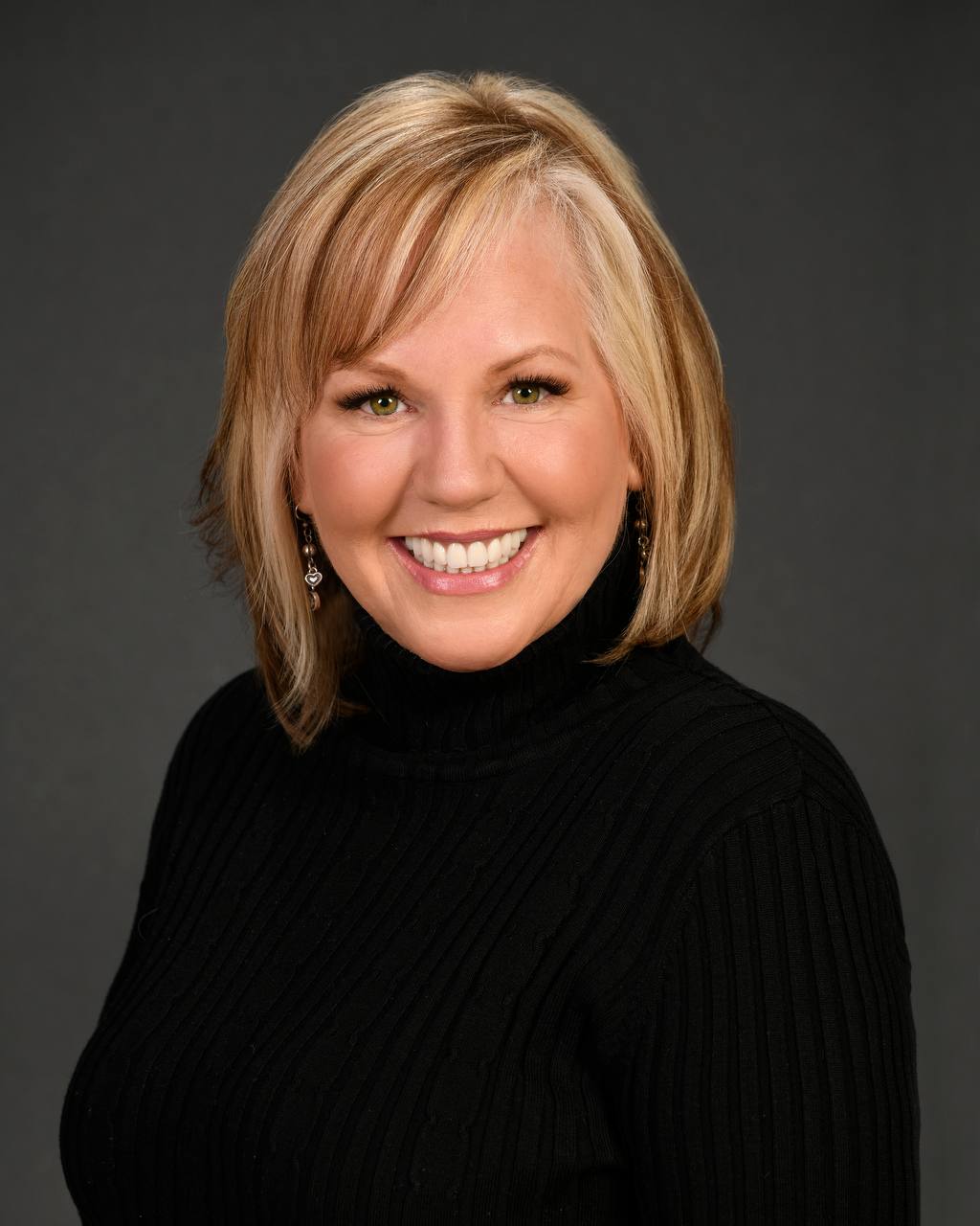 Teri Henkelman, Broker at The McKellar Group - Lake Conroe Real Estate